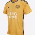 Leicester City 2023/24 Jersey