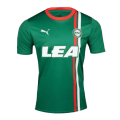 Deportivo Alavéz Jersey 2023/24