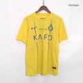 Kit Kids Al Nassr 2023/24 Home