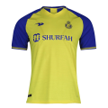 Al Nassr Home Jersey 2023/24