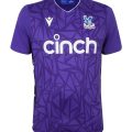 Crystal Palace 2023/24 Jersey