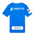 Al Hilal Jersey 2023/24