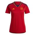 Spain Women’s 2023/24