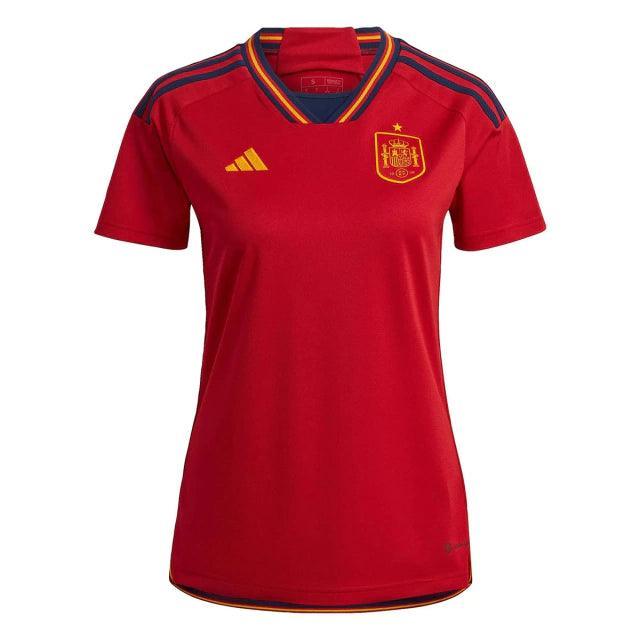 Spain Women’s 2023/24