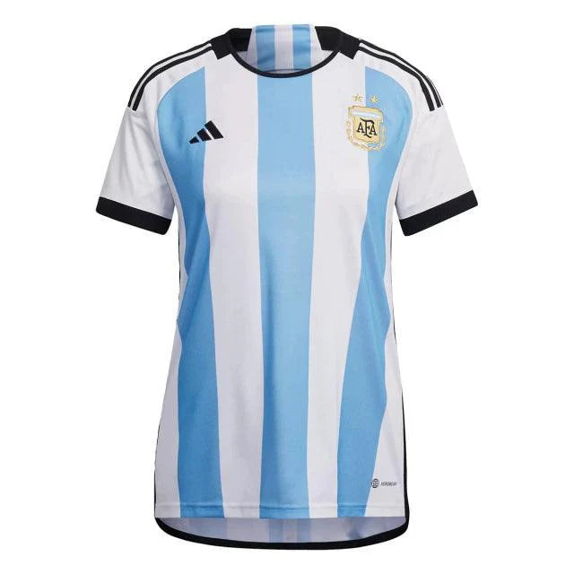 Argentina Women’s 2023/24