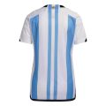 Argentina Women’s 2023/24