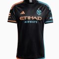 New York Away Fan Jersey 24/25