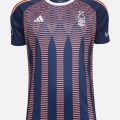 Nottingham Forest 2023/24 Jersey