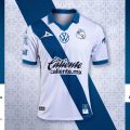 Club Puebla Jersey 2023/24