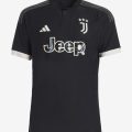 Juventus Adidas 2023/24 Jersey