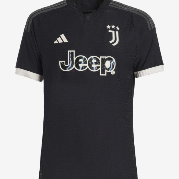 Juventus Adidas 2023/24 Jersey