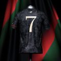 Portugal Special Edition The Siu Jersey Cristiano Ronaldo
