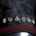 The Siu Portugal Special Edition Jersey Cristiano Ronaldo