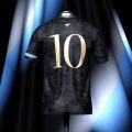 Argentina Special Edition La Pulga Jersey Lionel Messi