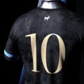 Argentina Special Edition La Pulga Jersey Lionel Messi