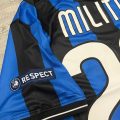 Inter Milan Home Retro Jersey 2009/10