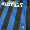Inter Milan Home Retro Jersey 2009/10