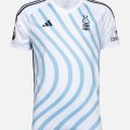 Nottingham Forest 2023/24 Jersey