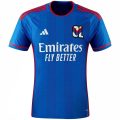 Lyon Adidas 2023/24 Jersey