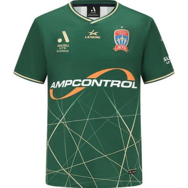 Newcastle United 2023/24 Jersey