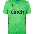 Crystal Palace 2023/24 Jersey
