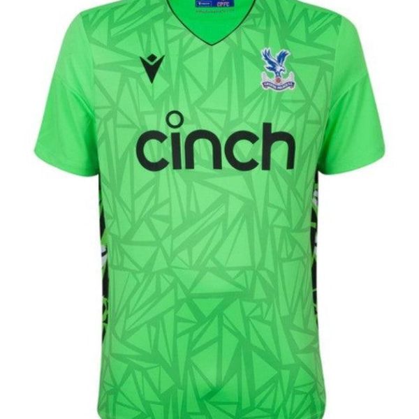 Crystal Palace 2023/24 Jersey