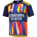 Lyon Adidas 2023/24 Jersey