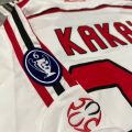 Milan Away Retro Jersey 2006/07 CHAMPIONS LEAGUE PATCH