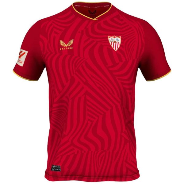 Sevilla Jersey 2023/24