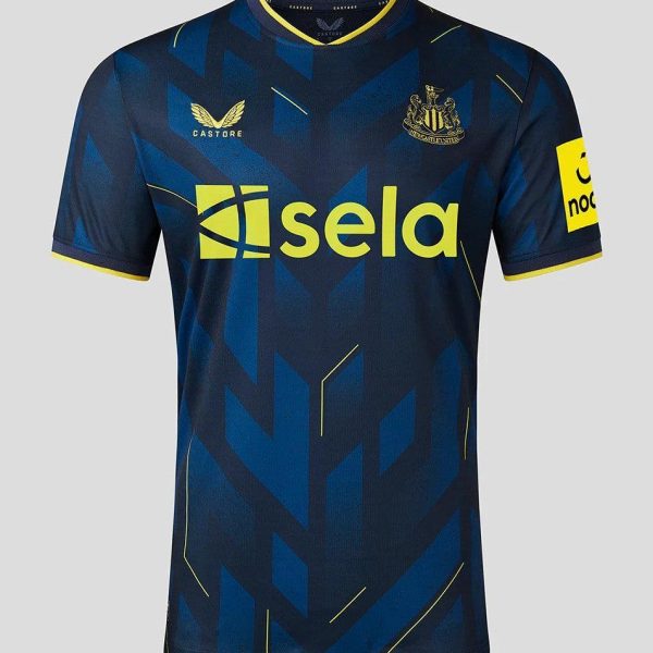 Newcastle United 2023/24 Jersey