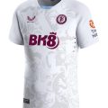 Aston Villa 2023/24 Jersey