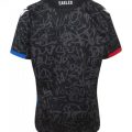 Crystal Palace 2023/24 Jersey