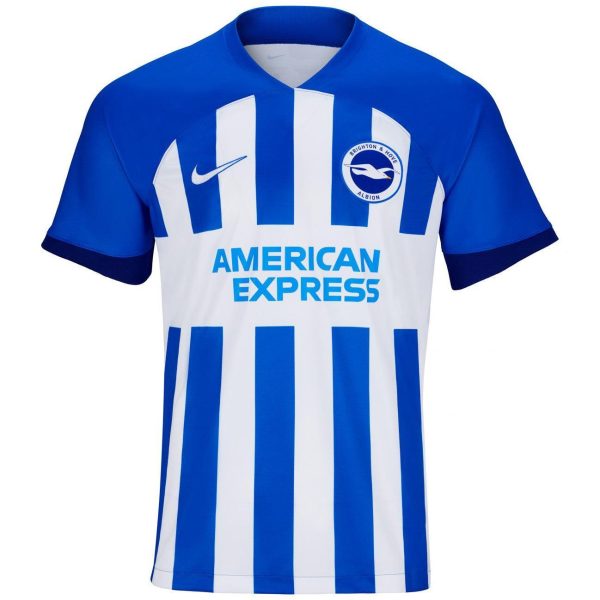 Brighton Jersey 2023-24