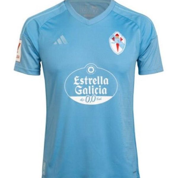 Celta de Vigo Jersey 2023/24