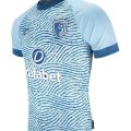 Afc Bournemouth 2023/24 Jersey