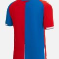 Crystal Palace 2023/24  Jersey