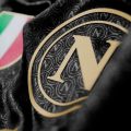 Napoli  2023/24 Jersey