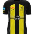 Al-Ittihad FC Jersey 2023/24