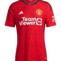 Manchester United Adidas 2023/24 Home Jersey