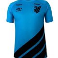 Atlético Paranaense 2023/24 Jersey
