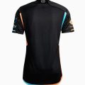 New York Away Fan Jersey 24/25