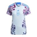 Spain Women’s 2023/24