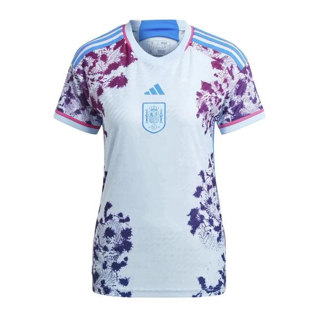 Spain Women’s 2023/24