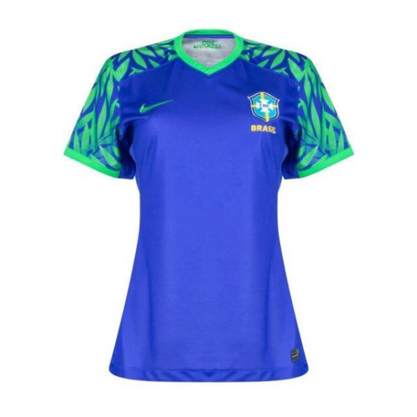 Brazil Women's 2023/24