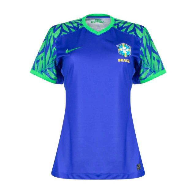 Brazil Women’s 2023/24