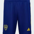 Shorts Boca Juniors Home 2024/25
