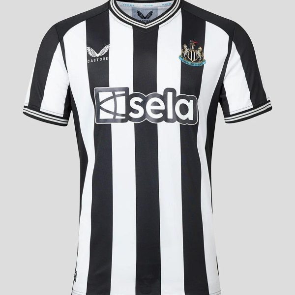 Newcastle United 2023/24 Jersey