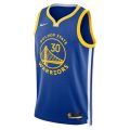 Stephen Curry Golden State Warriors Unisex 2023 NBA Jersey – Icon Edition – Royal