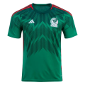 México Jersey 2023/24