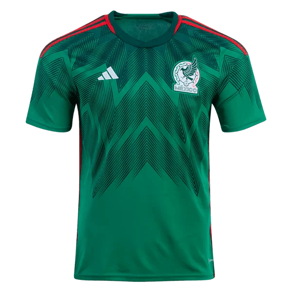 México Jersey 2023/24